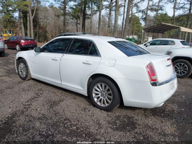 Chrysler 300 Motown Image 14