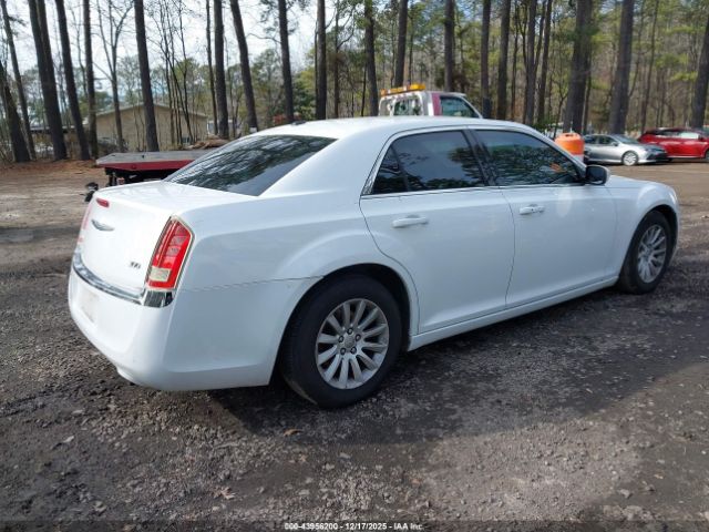 Chrysler 300 Motown Image 10