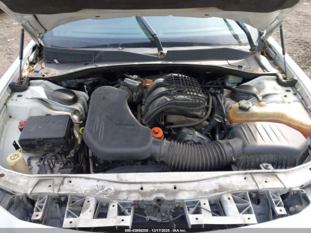 Chrysler 300 Motown Image 11