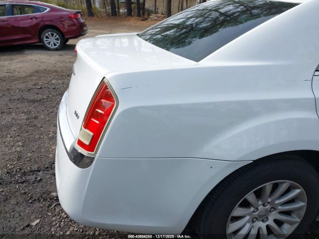 Chrysler 300 Motown Image 9