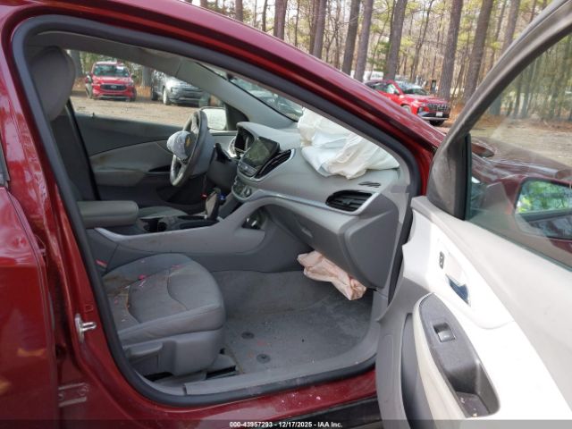 Chevrolet Volt Lt Image 9