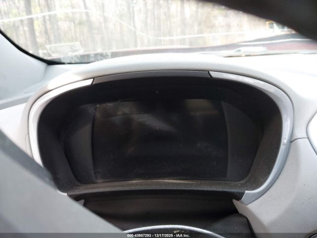 Chevrolet Volt Lt Image 14