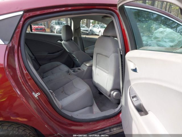 Chevrolet Volt Lt Image 3