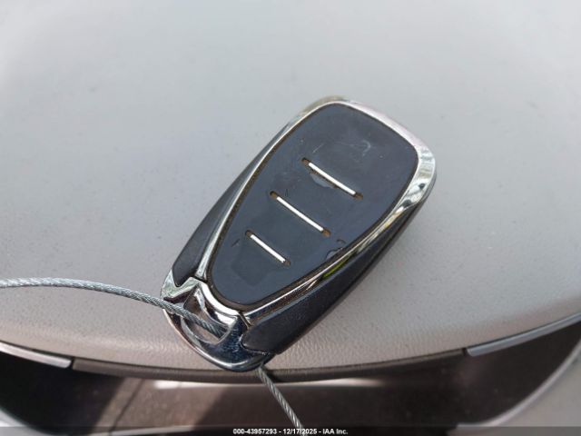 Chevrolet Volt Lt Image 8