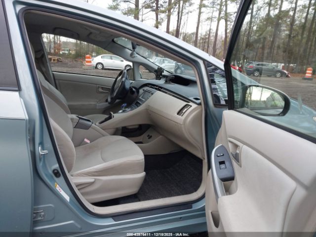 Toyota Prius Two Image 9