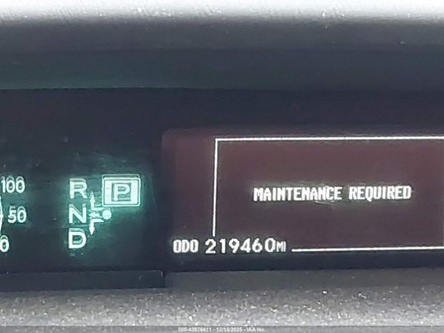 Toyota Prius Two Image 8