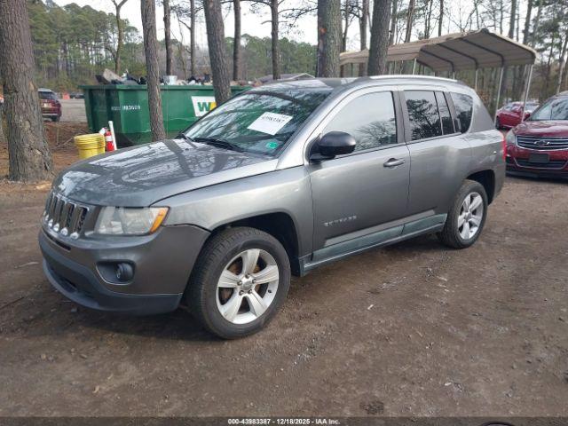 Jeep Compass Image 5