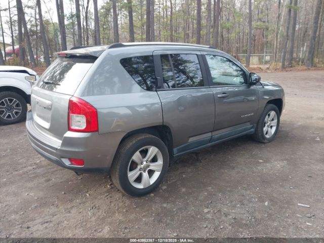 Jeep Compass Image 3