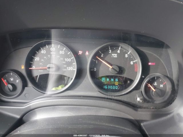 Jeep Compass Image 6