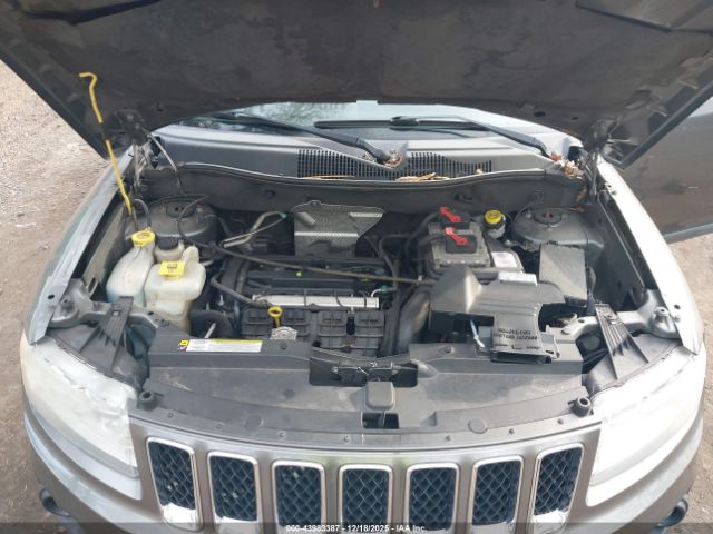 Jeep Compass Image 8