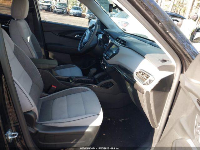 Chevrolet Trailblazer Fwd Lt Image 2