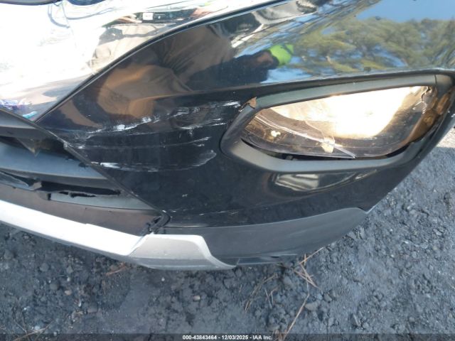 Chevrolet Trailblazer Fwd Lt Image 4