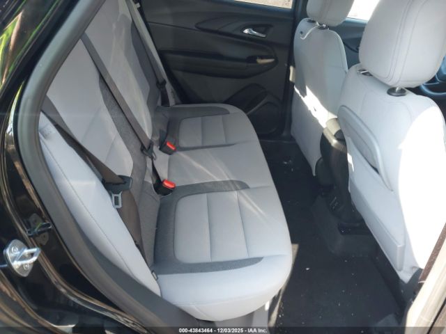 Chevrolet Trailblazer Fwd Lt Image 15