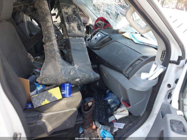 Ford Transit Image 12