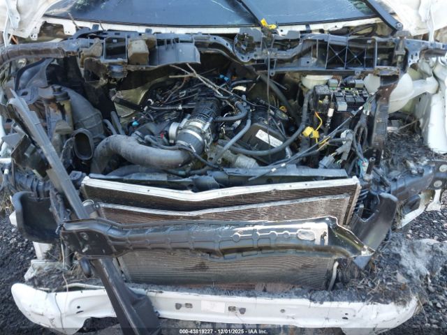 Ford Transit Image 8