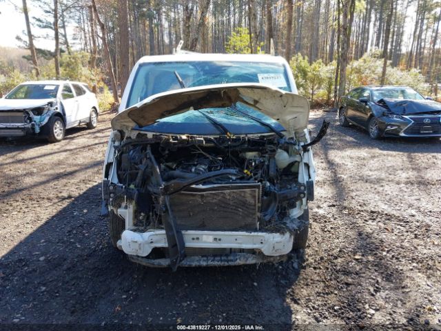 Ford Transit Image 10