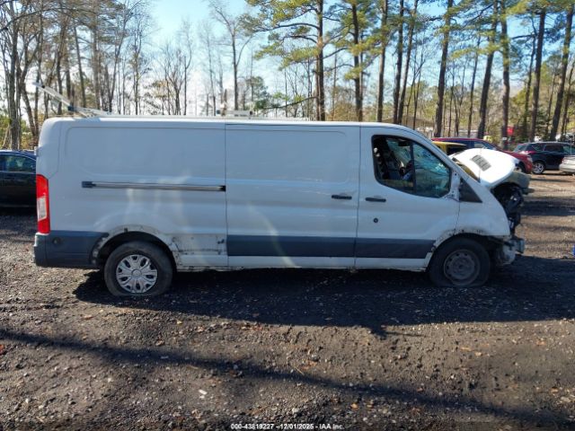 Ford Transit Image 7