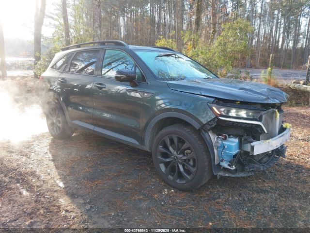 Kia Sorento Sx Prestige Image 1