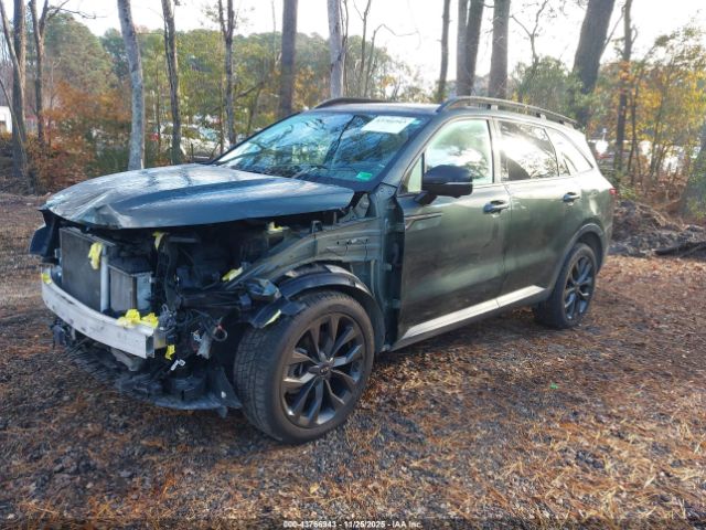 Kia Sorento Sx Prestige Image 13