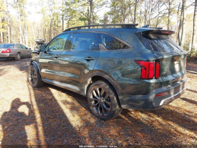 Kia Sorento Sx Prestige Image 11