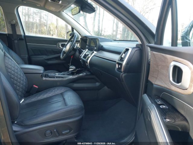 Kia Sorento Sx Prestige Image 3