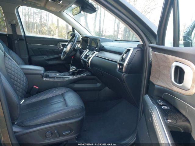 Kia Sorento Sx Prestige Image 3