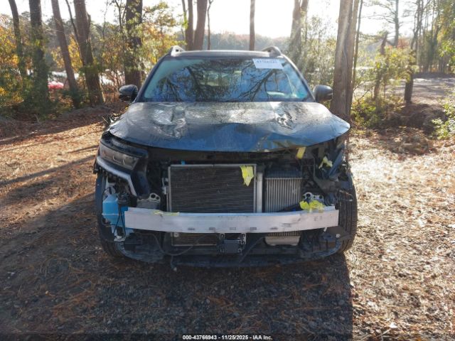 Kia Sorento Sx Prestige Image 8