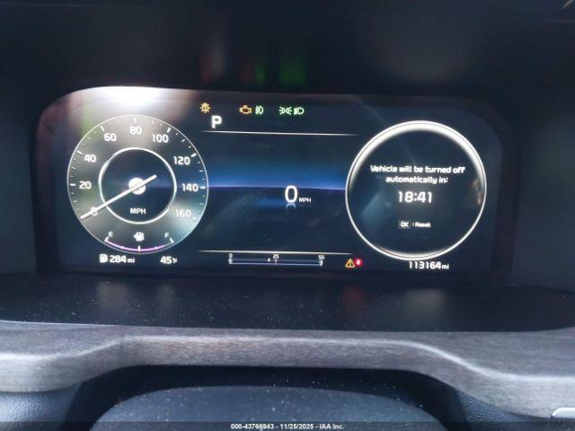 Kia Sorento Sx Prestige Image 12