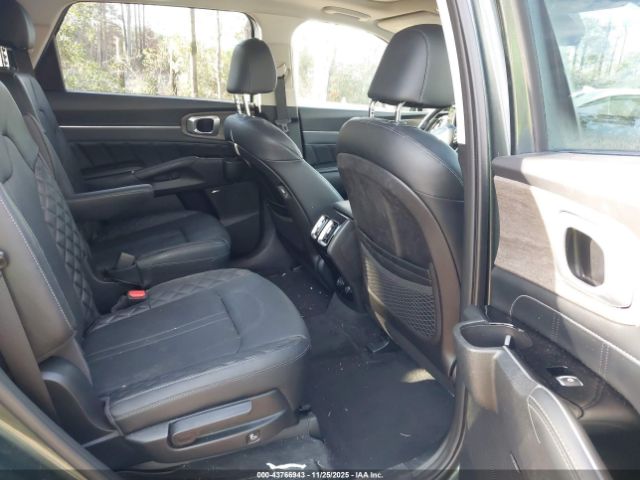 Kia Sorento Sx Prestige Image 16