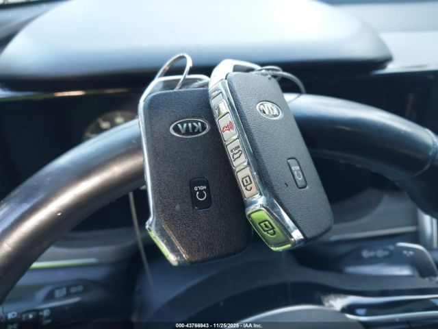 Kia Sorento Sx Prestige Image 7