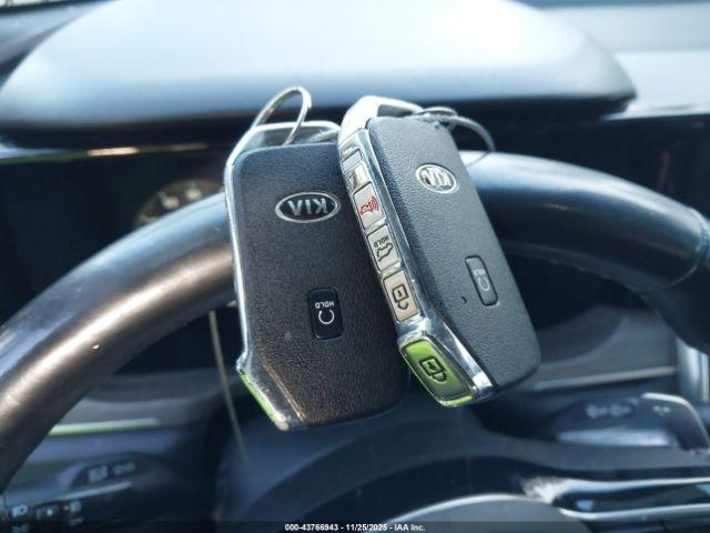 Kia Sorento Sx Prestige Image 7