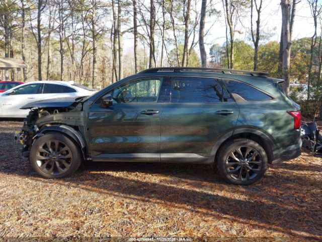 Kia Sorento Sx Prestige Image 10