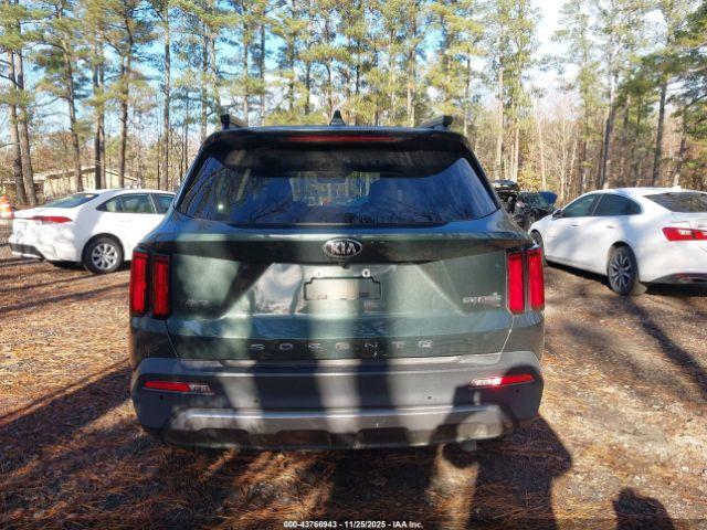 Kia Sorento Sx Prestige Image 6