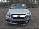 Honda Odyssey Ex-l Image 10
