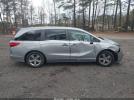 Honda Odyssey Ex-l Image 13