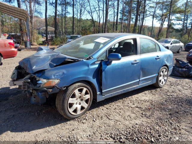 Honda Civic Lx Image 9