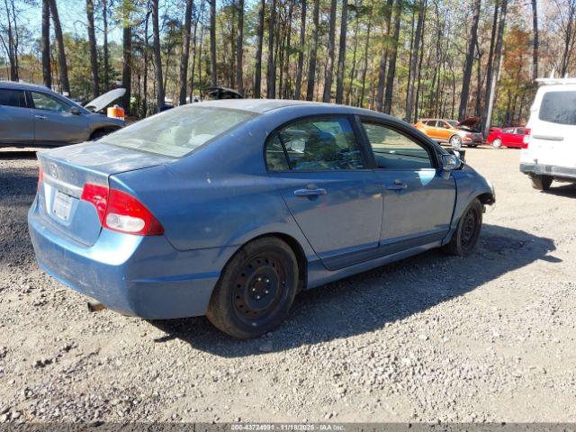 Honda Civic Lx Image 6