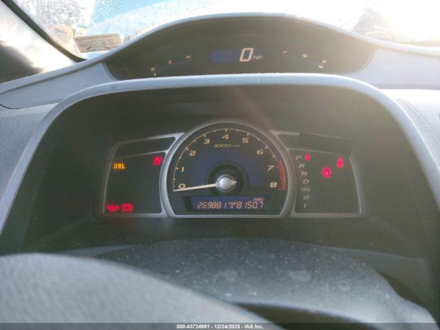 Honda Civic Lx Image 2