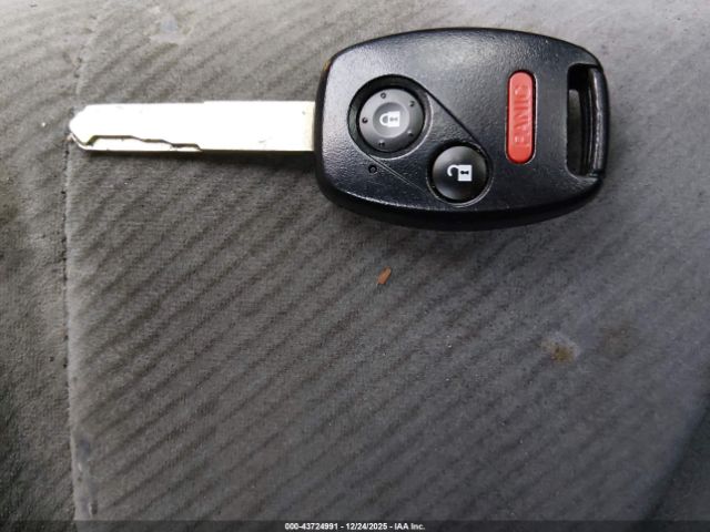 Honda Civic Lx Image 4