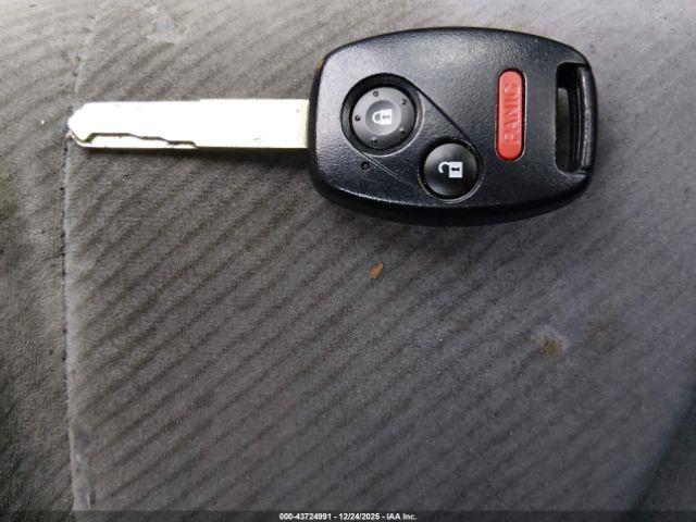 Honda Civic Lx Image 4