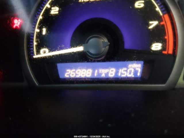 Honda Civic Lx Image 3