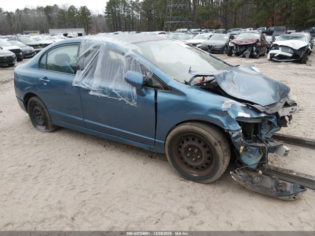 Honda Civic Lx Image 1