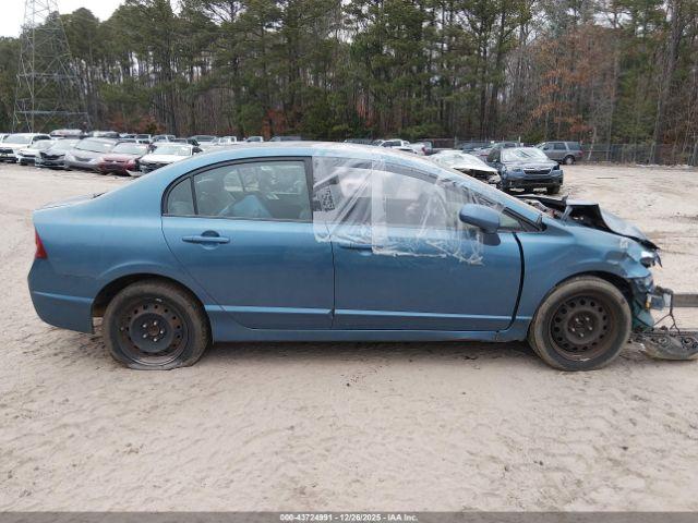 Honda Civic Lx Image 5