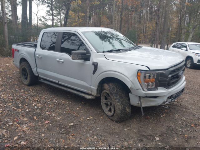 Ford F-150 Xlt Image 1