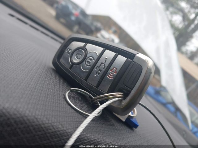 Ford F-150 Xlt Image 8