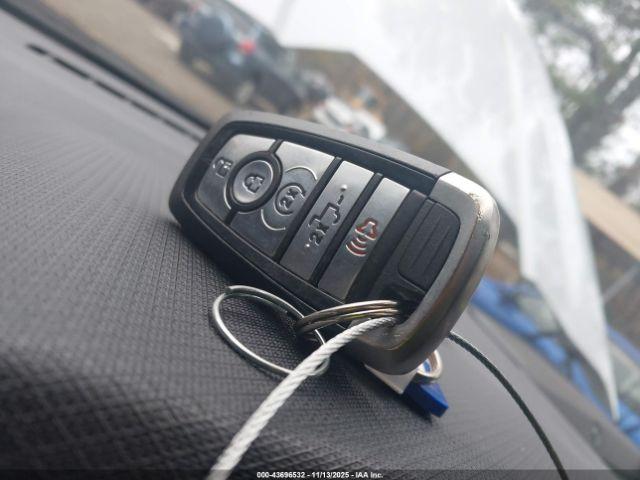 Ford F-150 Xlt Image 8