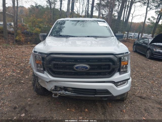 Ford F-150 Xlt Image 12