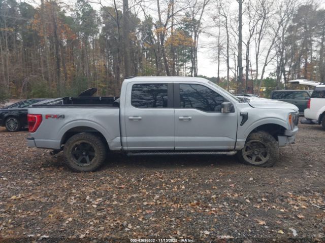 Ford F-150 Xlt Image 11