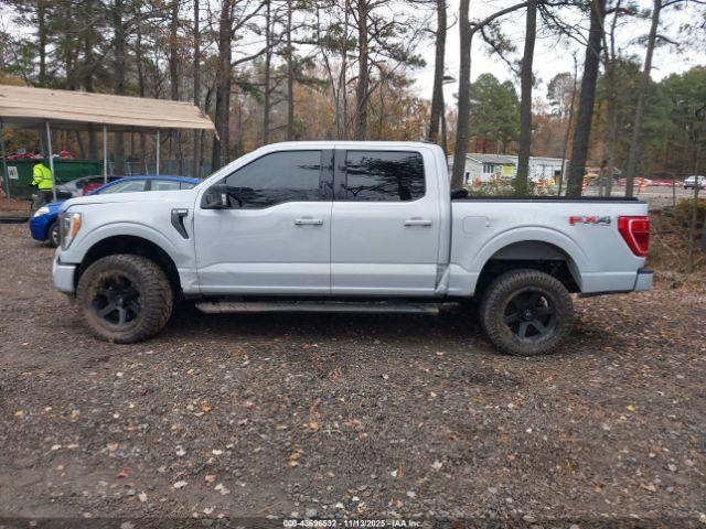 Ford F-150 Xlt Image 9