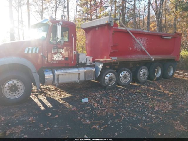 Mack 700 Gu700 Image 19